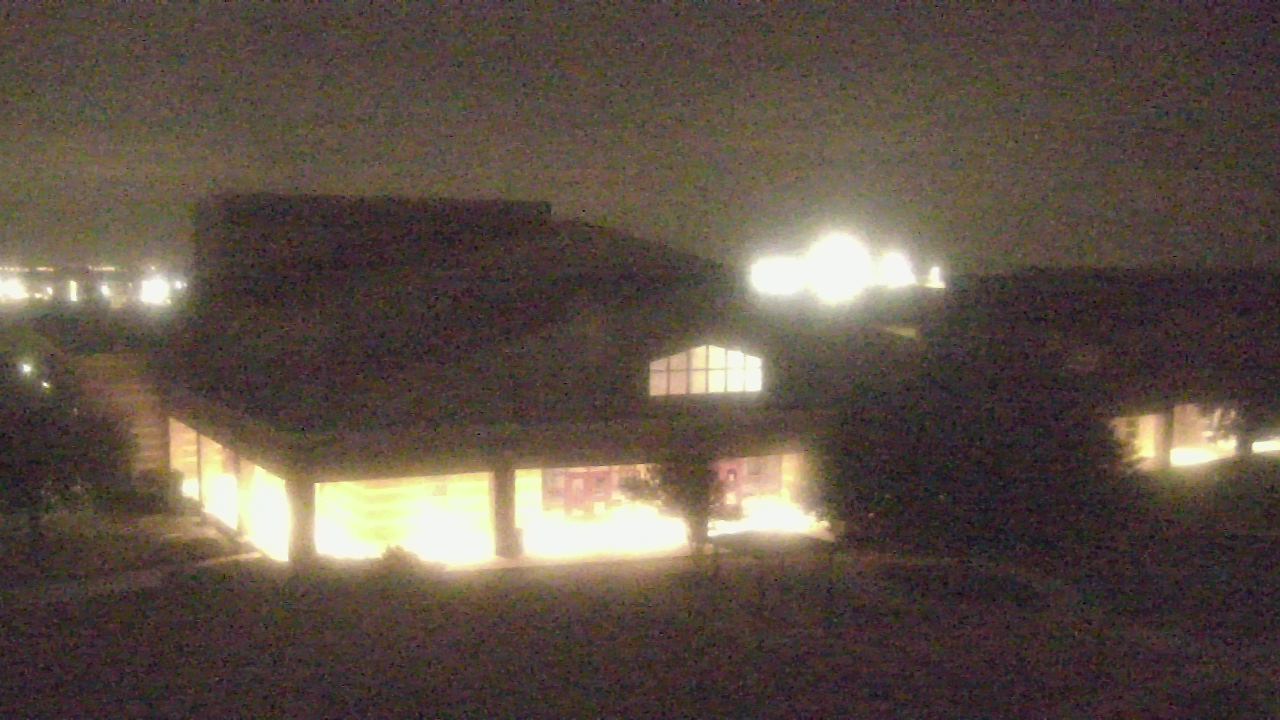 Thumbnail for current weather camera view from Manor HS in Manor, Texas