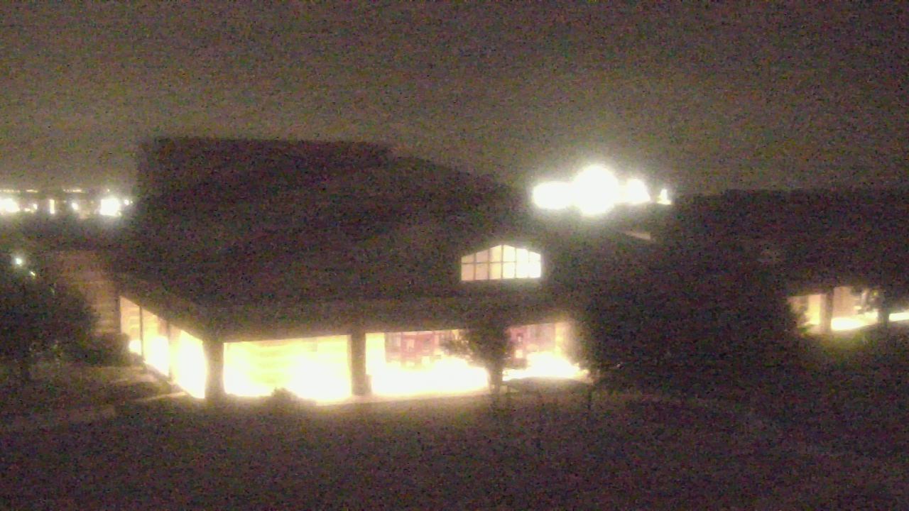 Thumbnail for current weather camera view from Manor HS in Manor, Texas