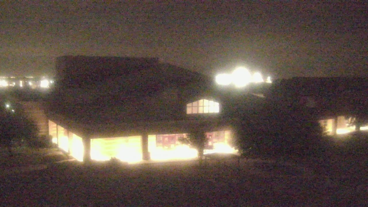 Thumbnail for current weather camera view from Manor HS in Manor, Texas