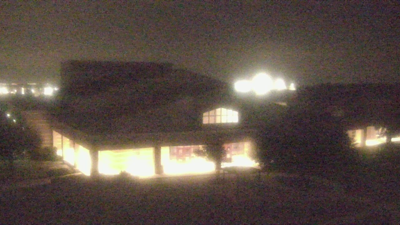 Thumbnail for current weather camera view from Manor HS in Manor, Texas