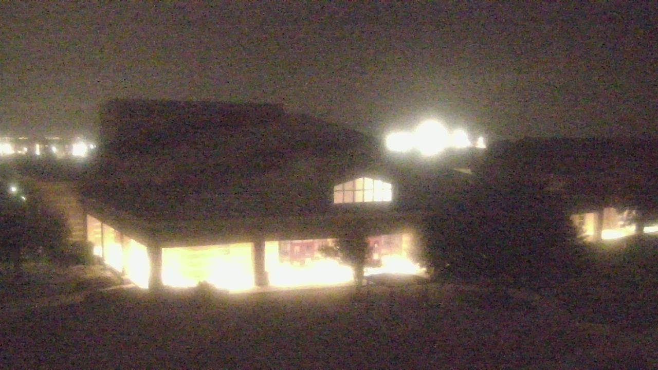 Thumbnail for current weather camera view from Manor HS in Manor, Texas