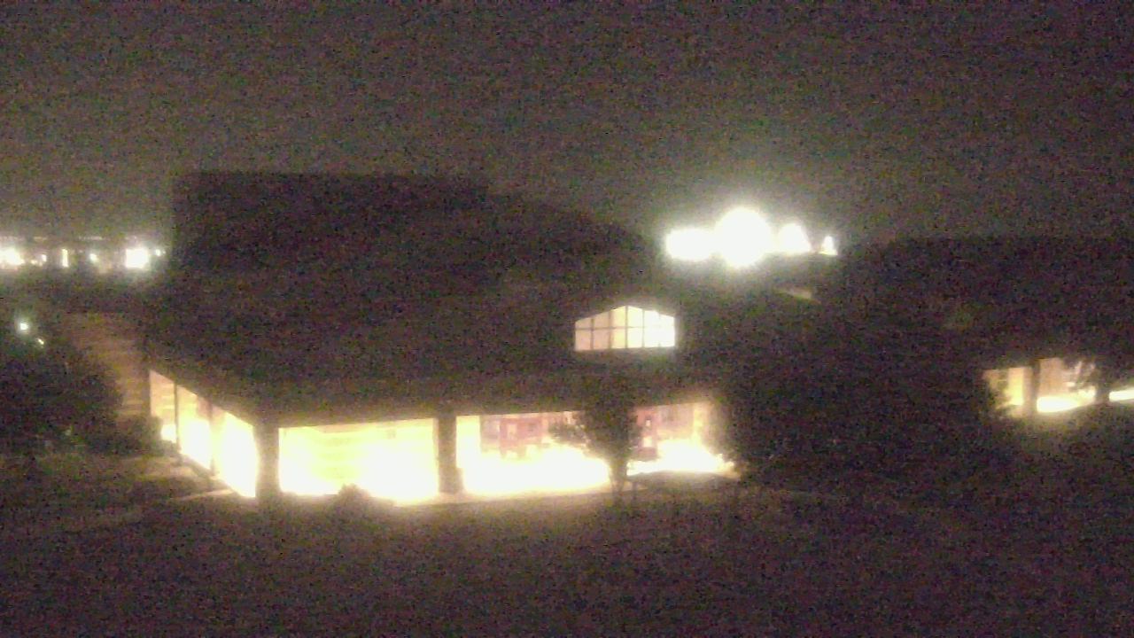 Thumbnail for current weather camera view from Manor HS in Manor, Texas