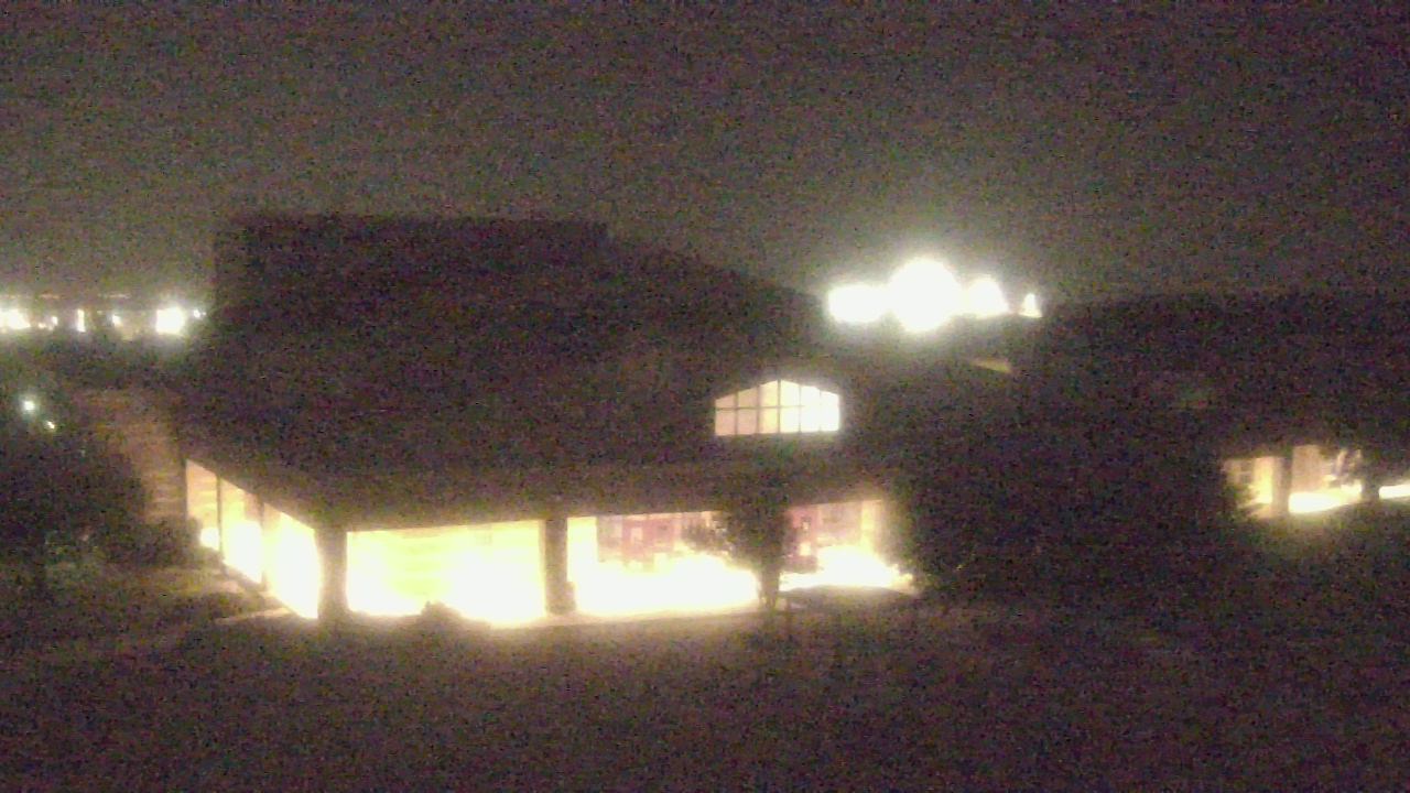 Thumbnail for current weather camera view from Manor HS in Manor, Texas