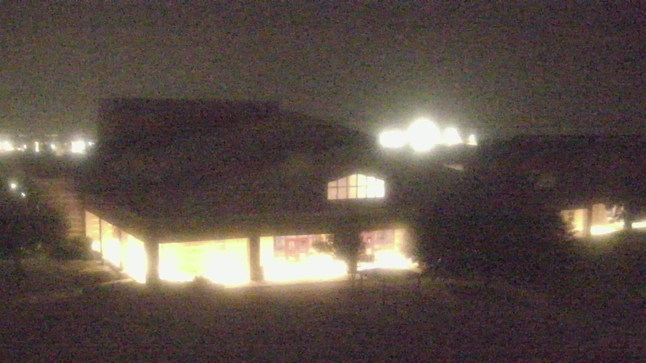 Thumbnail for current weather camera view from Manor HS in Manor, Texas