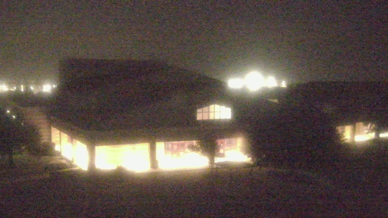 Thumbnail for current weather camera view from Manor HS in Manor, Texas