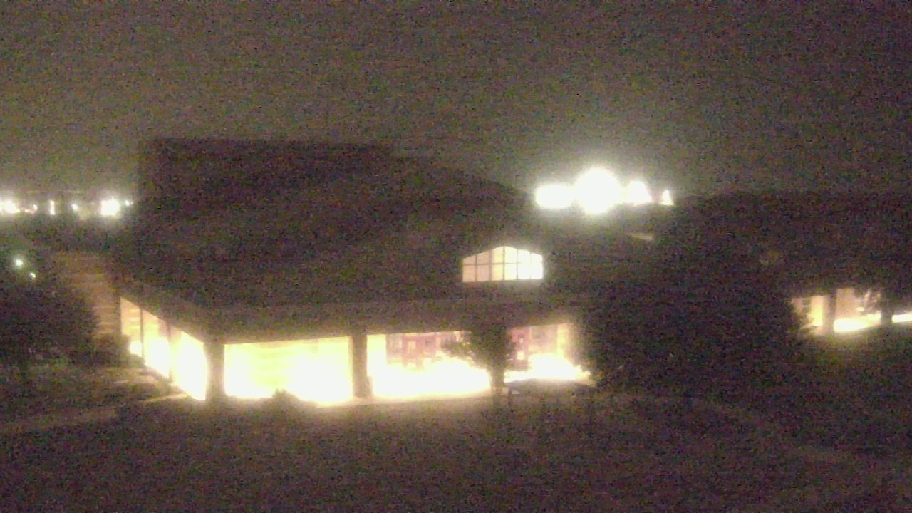 Thumbnail for current weather camera view from Manor HS in Manor, Texas