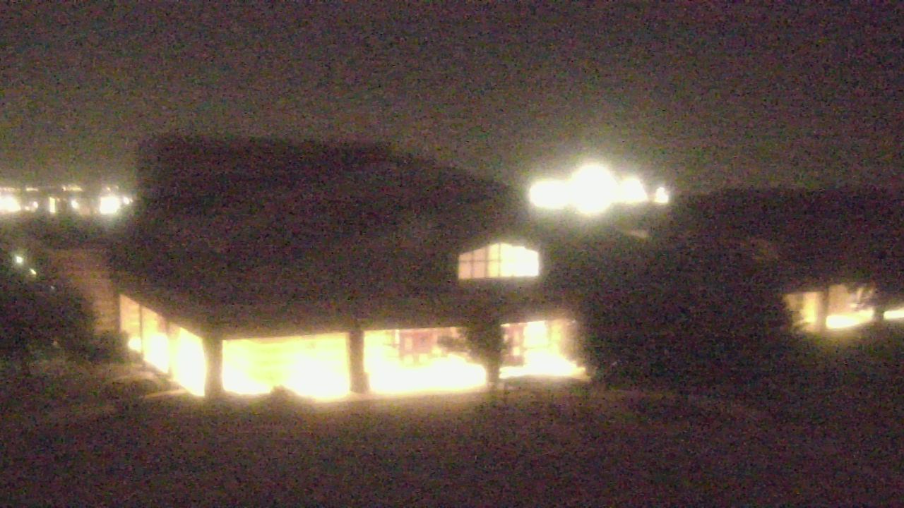 Thumbnail for current weather camera view from Manor HS in Manor, Texas