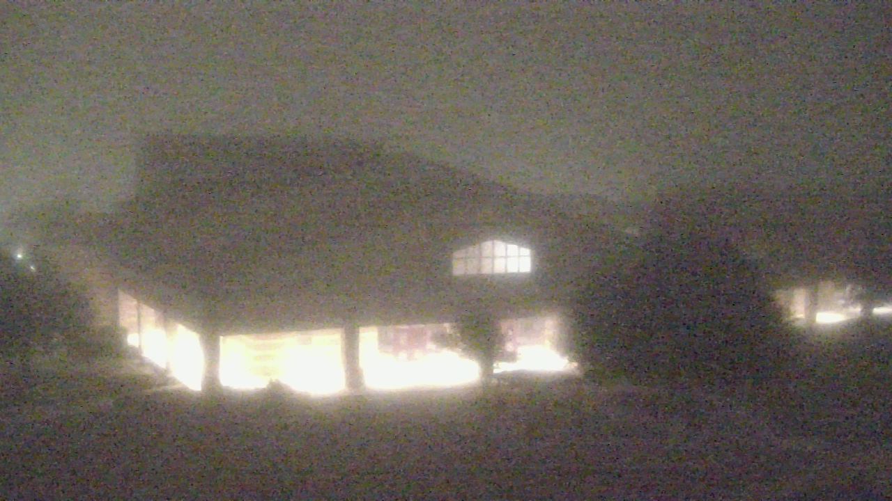 Thumbnail for current weather camera view from Manor HS in Manor, Texas