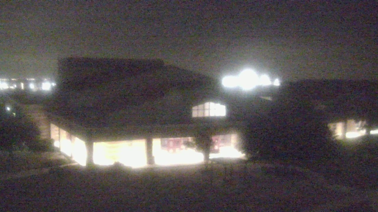 Thumbnail for current weather camera view from Manor HS in Manor, Texas