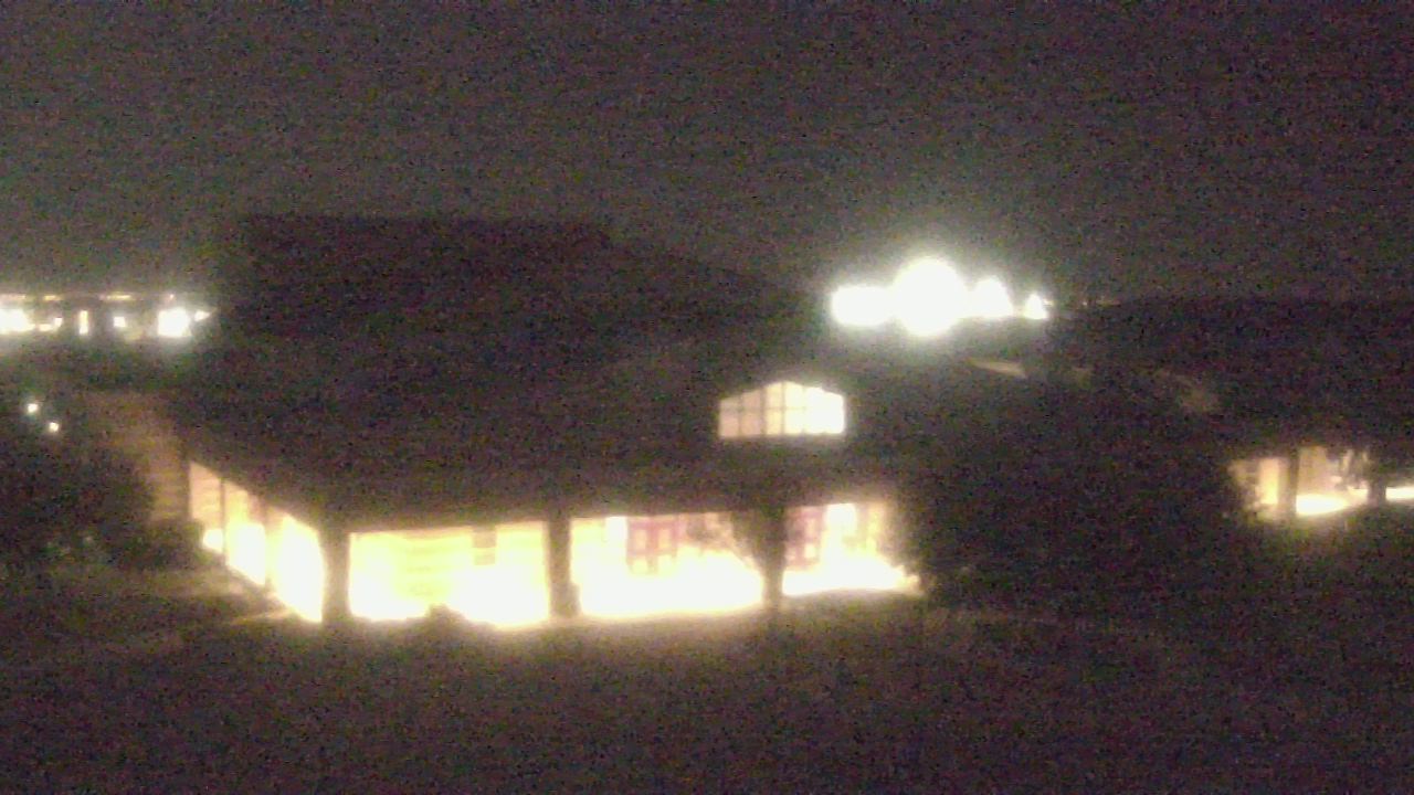 Thumbnail for current weather camera view from Manor HS in Manor, Texas