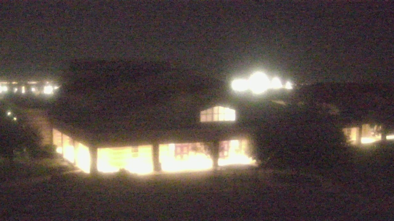 Thumbnail for current weather camera view from Manor HS in Manor, Texas