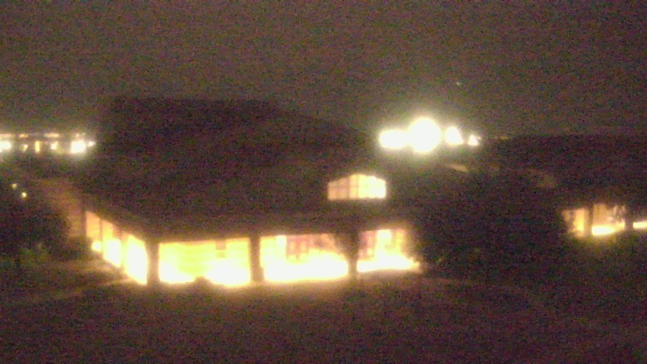 Thumbnail for current weather camera view from Manor HS in Manor, Texas