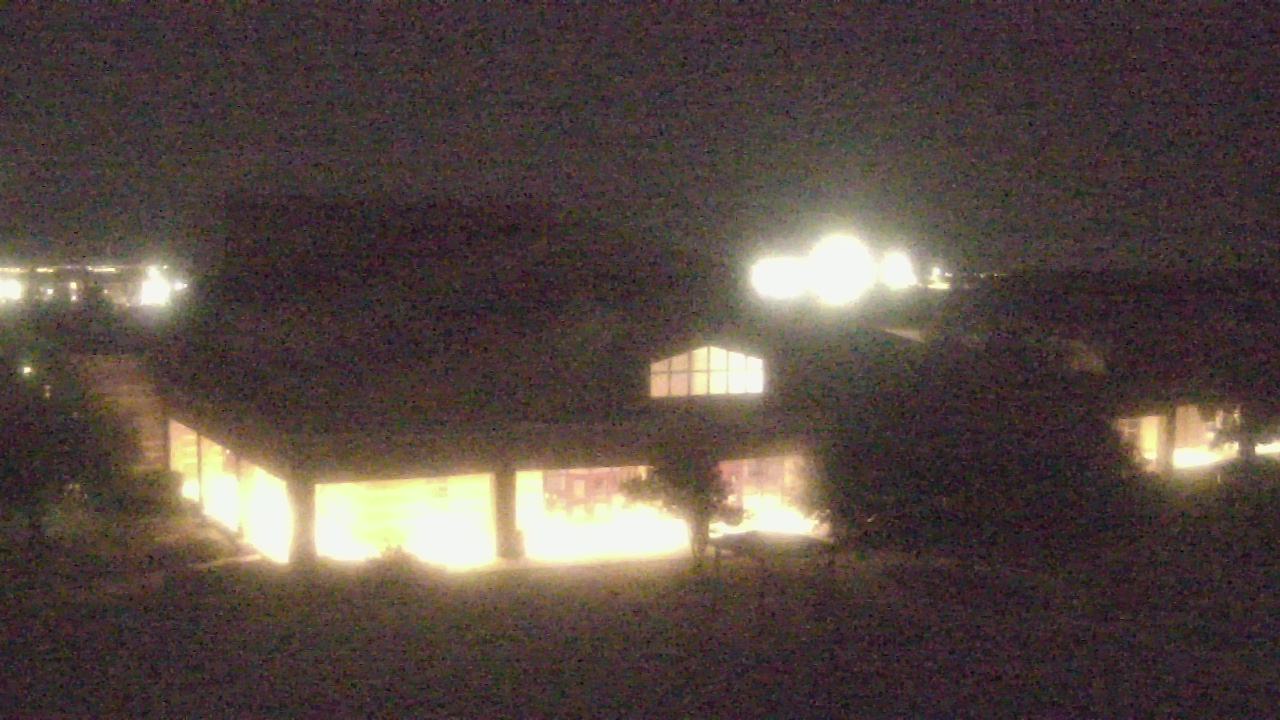 Thumbnail for current weather camera view from Manor HS in Manor, Texas