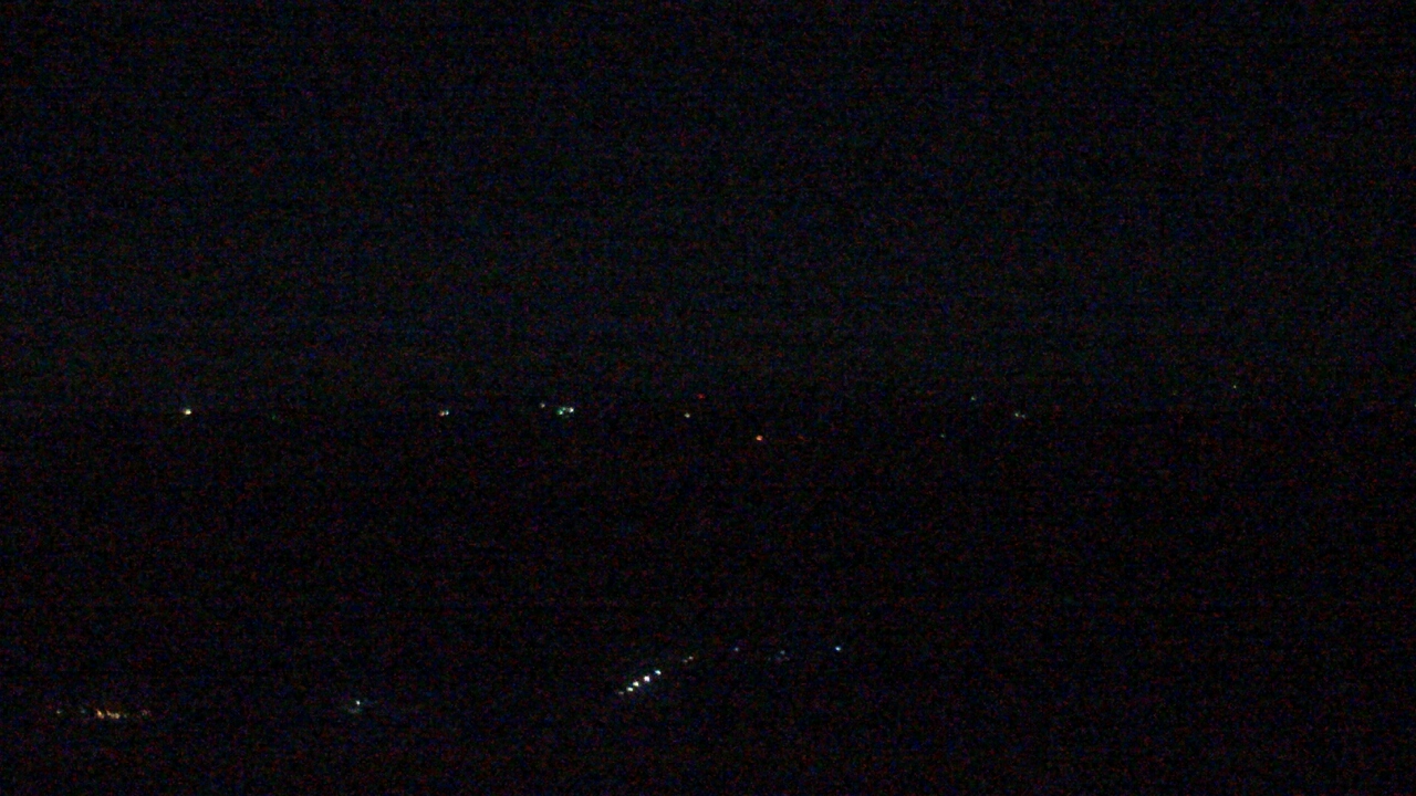 Thumbnail for current weather camera view from Cartwright Mountain in Mountainburg, Arkansas