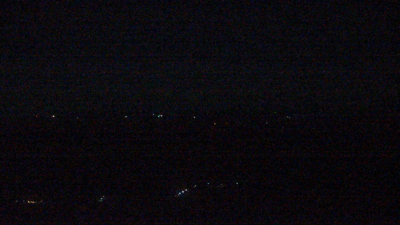 Thumbnail for current weather camera view from Cartwright Mountain in Mountainburg, Arkansas