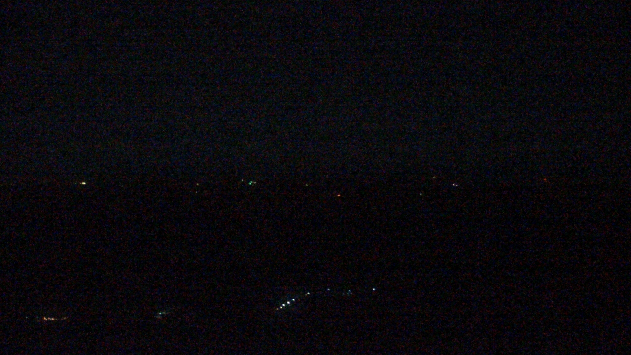 Thumbnail for current weather camera view from Cartwright Mountain in Mountainburg, Arkansas