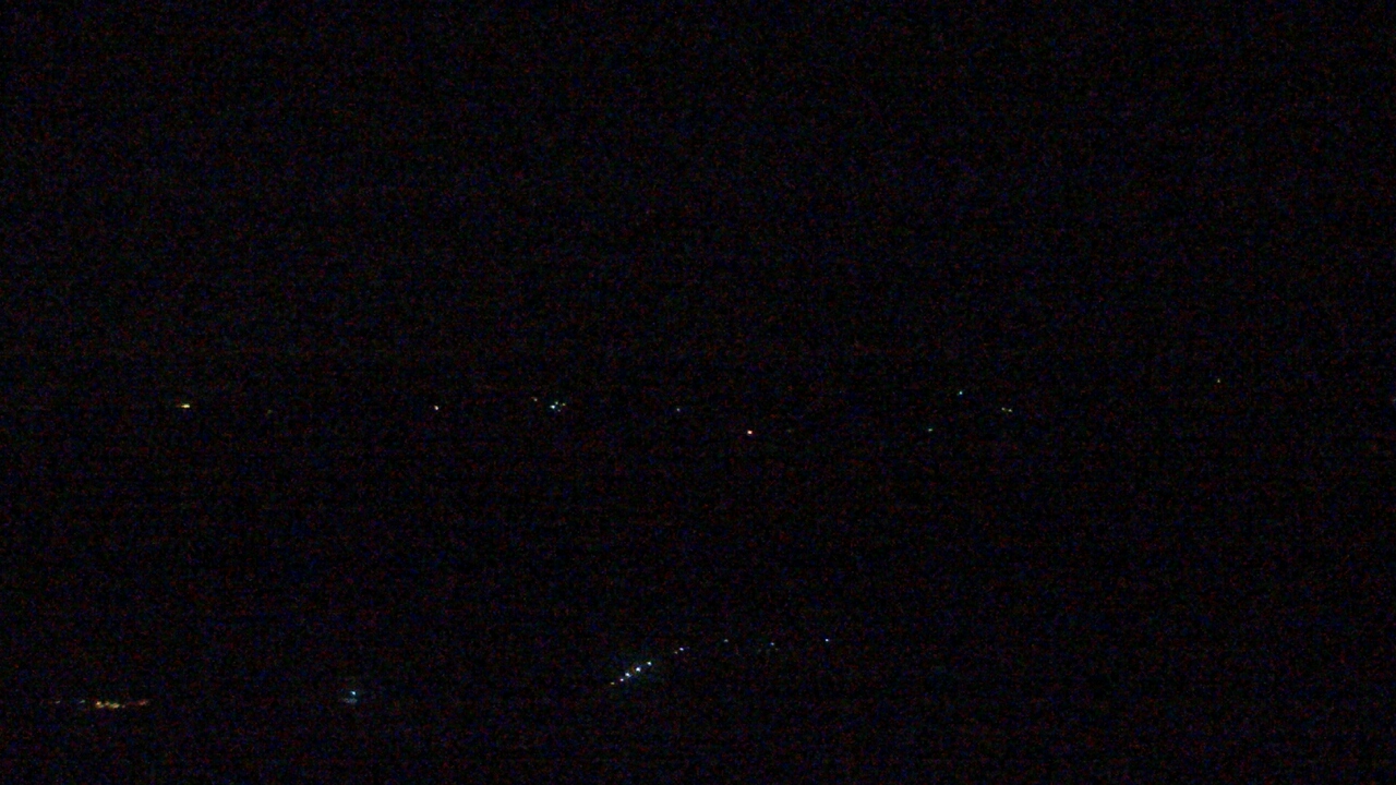 Thumbnail for current weather camera view from Cartwright Mountain in Mountainburg, Arkansas