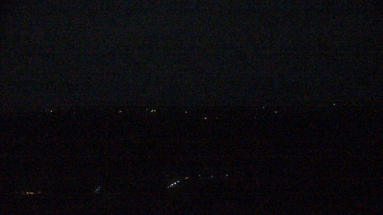 Thumbnail for current weather camera view from Cartwright Mountain in Mountainburg, Arkansas