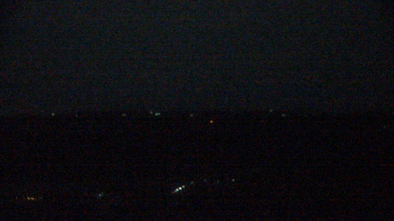 Thumbnail for current weather camera view from Cartwright Mountain in Mountainburg, Arkansas