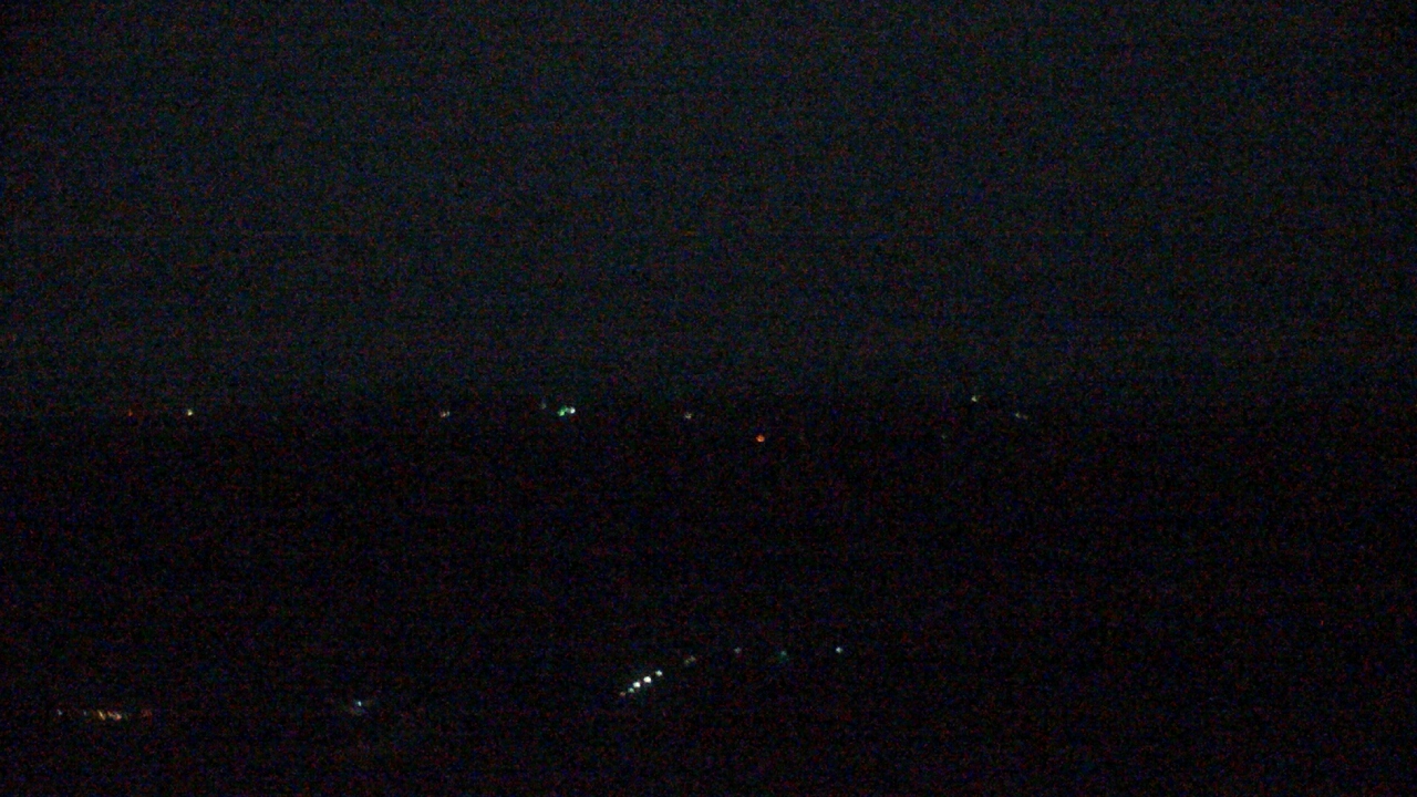 Thumbnail for current weather camera view from Cartwright Mountain in Mountainburg, Arkansas