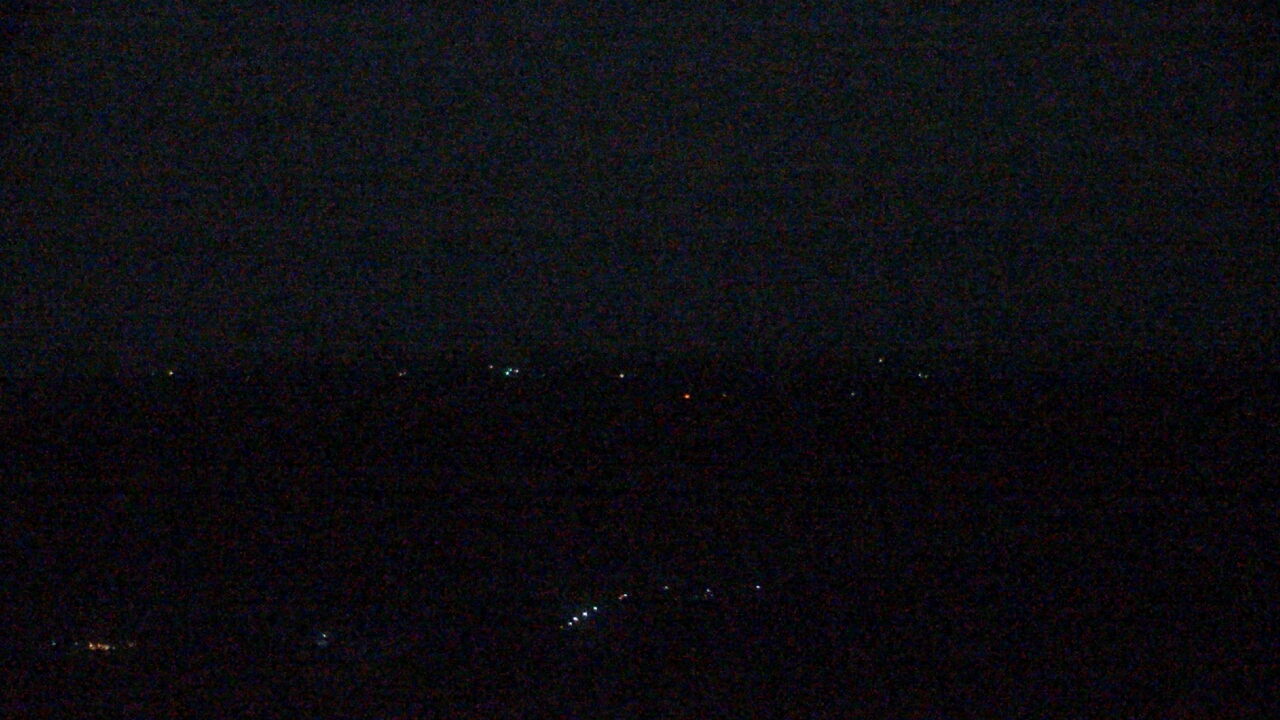 Thumbnail for current weather camera view from Cartwright Mountain in Mountainburg, Arkansas