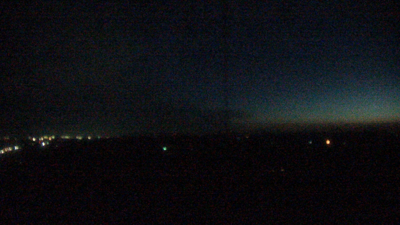 Thumbnail for current weather camera view from Cartwright Mountain in Mountainburg, Arkansas