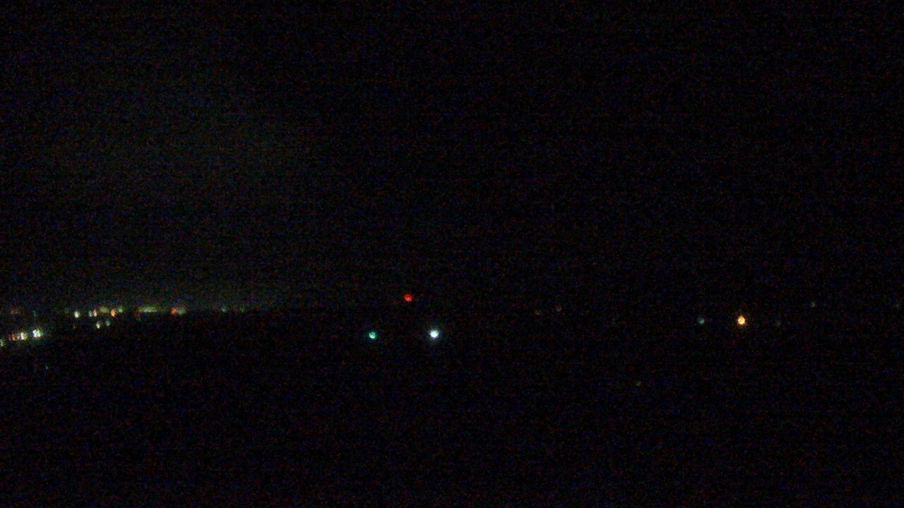 Thumbnail for current weather camera view from Cartwright Mountain in Mountainburg, Arkansas