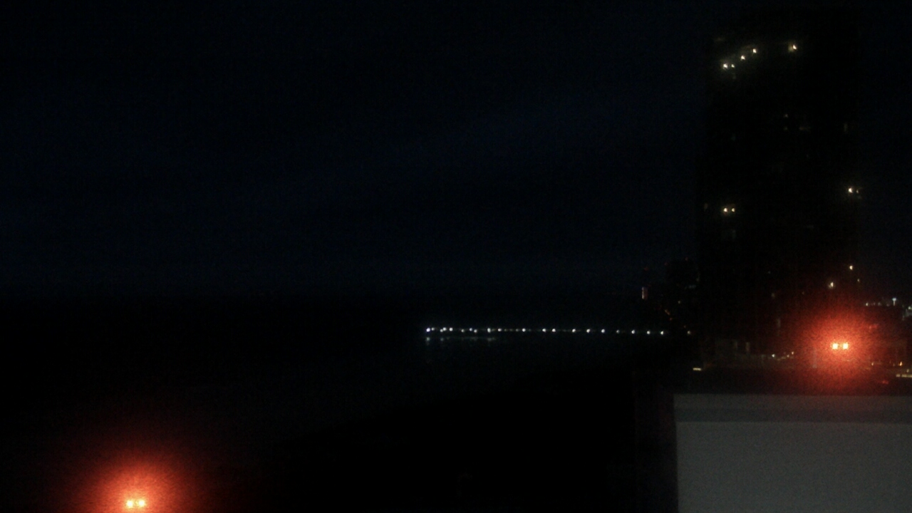 Thumbnail for current weather camera view from Island House Hotel in Orange Beach, Alabama