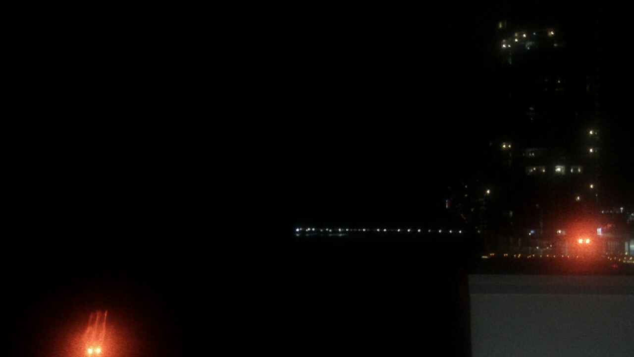 Thumbnail for current weather camera view from Island House Hotel in Orange Beach, Alabama