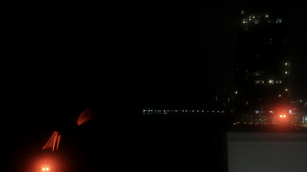 Thumbnail for current weather camera view from Island House Hotel in Orange Beach, Alabama