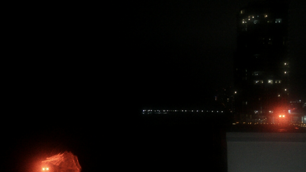 Thumbnail for current weather camera view from Island House Hotel in Orange Beach, Alabama