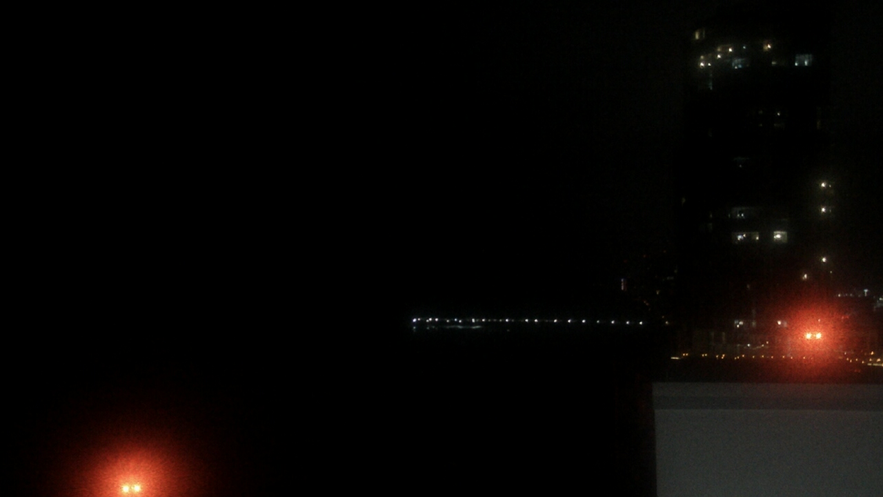 Thumbnail for current weather camera view from Island House Hotel in Orange Beach, Alabama