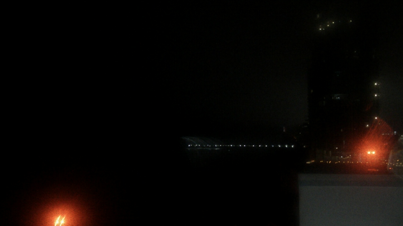 Thumbnail for current weather camera view from Island House Hotel in Orange Beach, Alabama