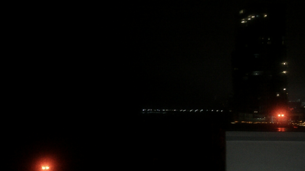 Thumbnail for current weather camera view from Island House Hotel in Orange Beach, Alabama