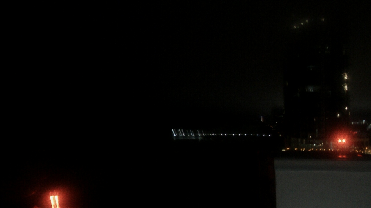 Thumbnail for current weather camera view from Island House Hotel in Orange Beach, Alabama