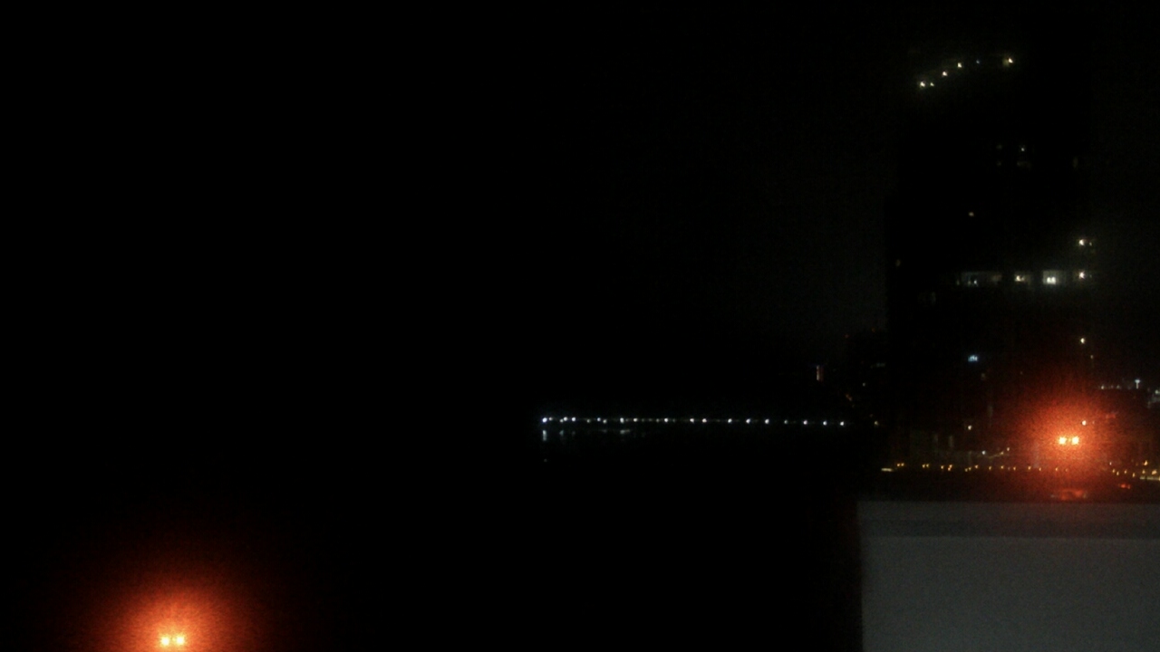 Thumbnail for current weather camera view from Island House Hotel in Orange Beach, Alabama