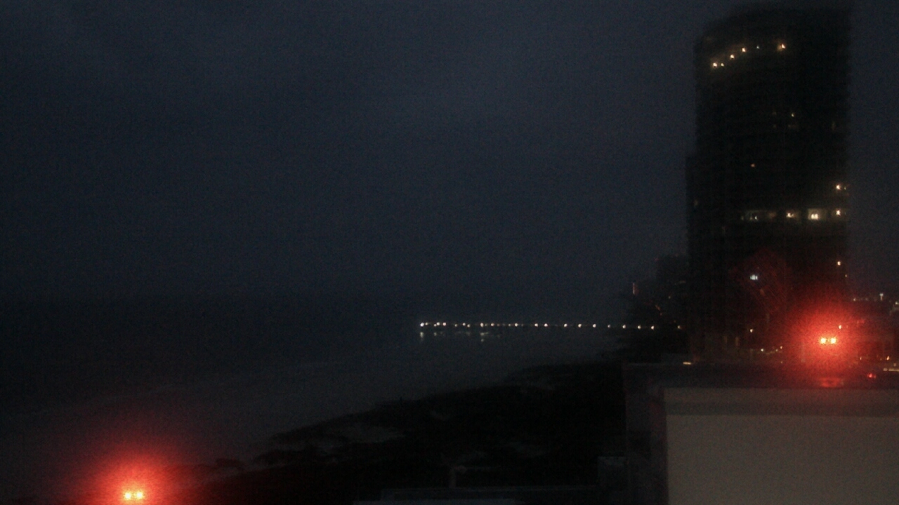 Thumbnail for current weather camera view from Island House Hotel in Orange Beach, Alabama