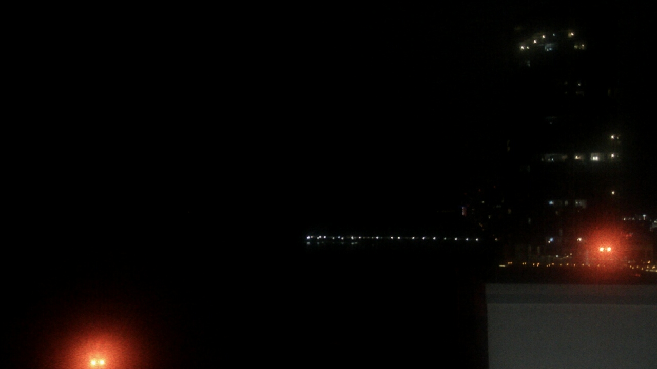 Thumbnail for current weather camera view from Island House Hotel in Orange Beach, Alabama