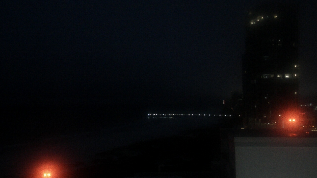 Thumbnail for current weather camera view from Island House Hotel in Orange Beach, Alabama