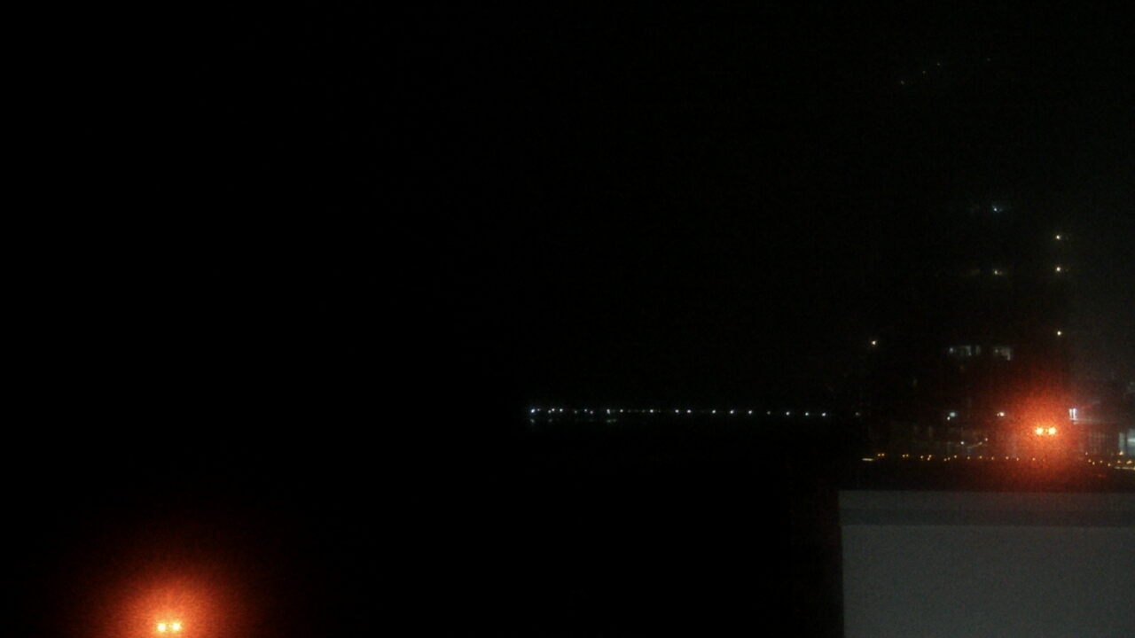 Thumbnail for current weather camera view from Island House Hotel in Orange Beach, Alabama