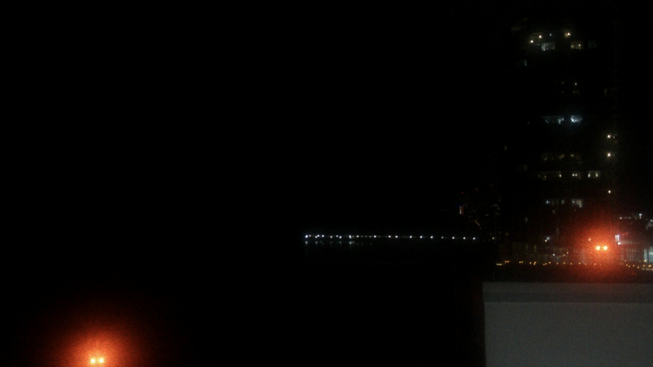 Thumbnail for current weather camera view from Island House Hotel in Orange Beach, Alabama