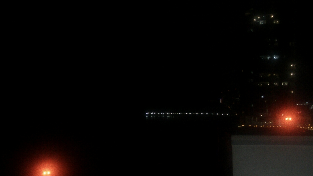 Thumbnail for current weather camera view from Island House Hotel in Orange Beach, Alabama