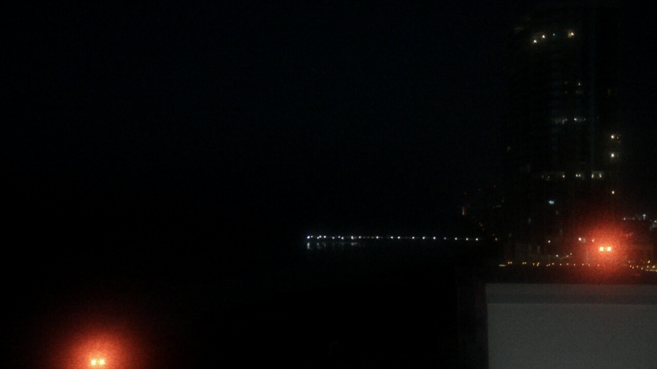 Thumbnail for current weather camera view from Island House Hotel in Orange Beach, Alabama