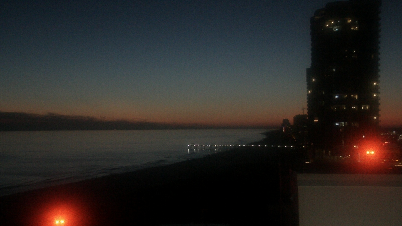 Thumbnail for current weather camera view from Island House Hotel in Orange Beach, Alabama