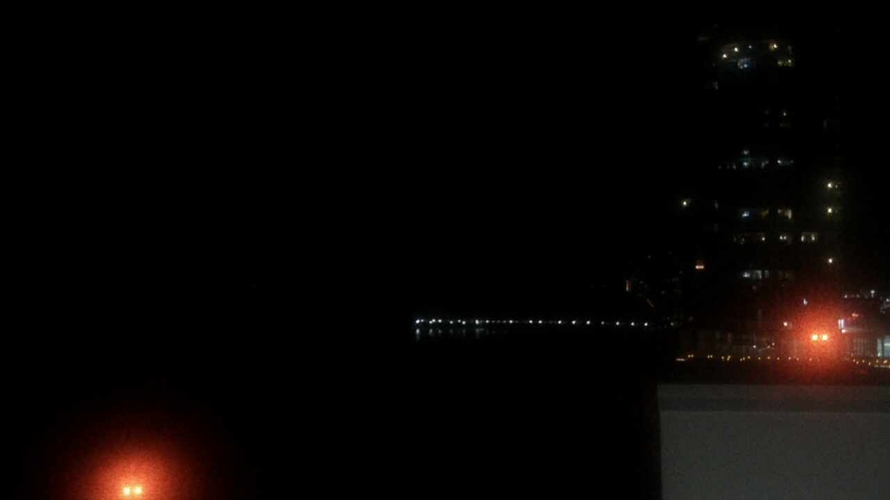 Thumbnail for current weather camera view from Island House Hotel in Orange Beach, Alabama