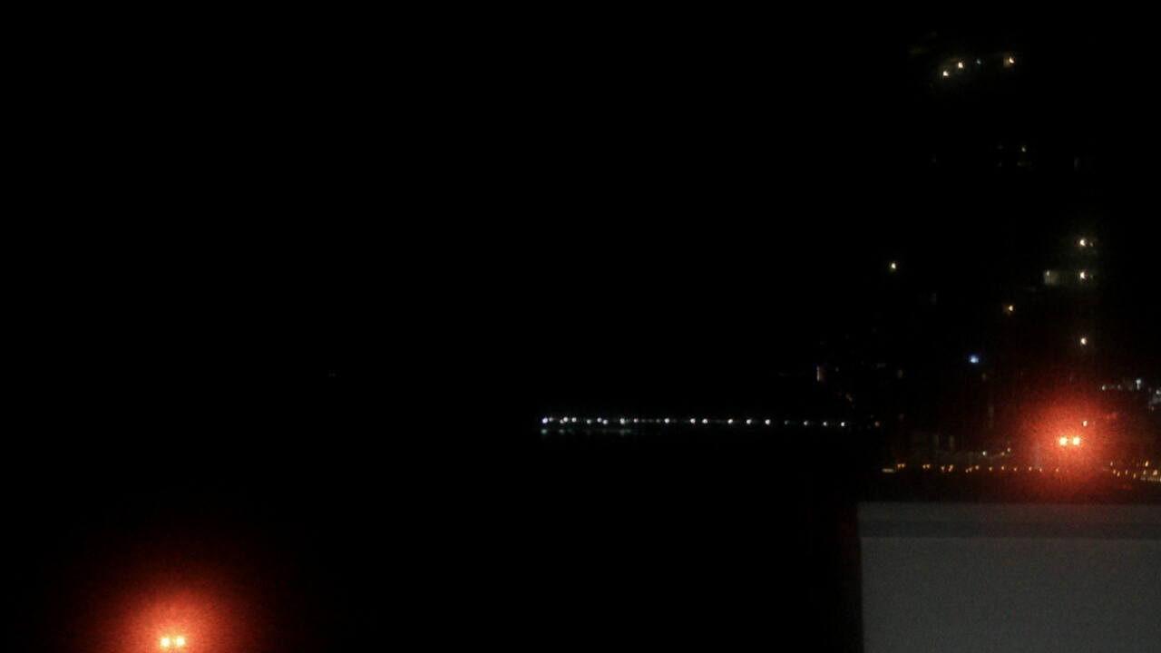 Thumbnail for current weather camera view from Island House Hotel in Orange Beach, Alabama