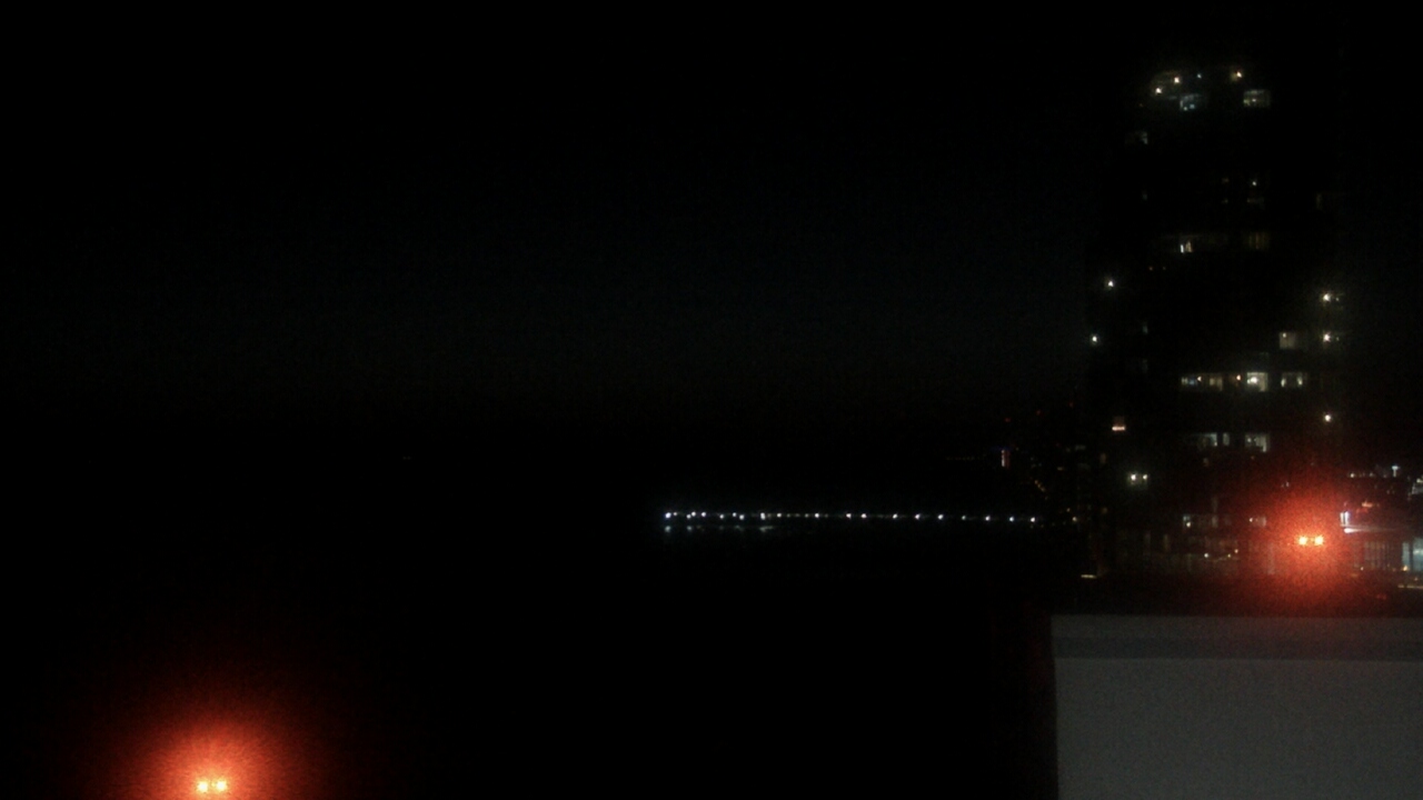 Thumbnail for current weather camera view from Island House Hotel in Orange Beach, Alabama