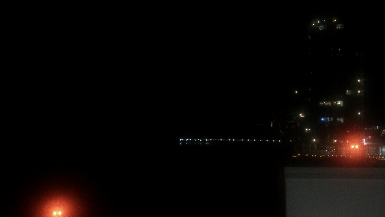 Thumbnail for current weather camera view from Island House Hotel in Orange Beach, Alabama