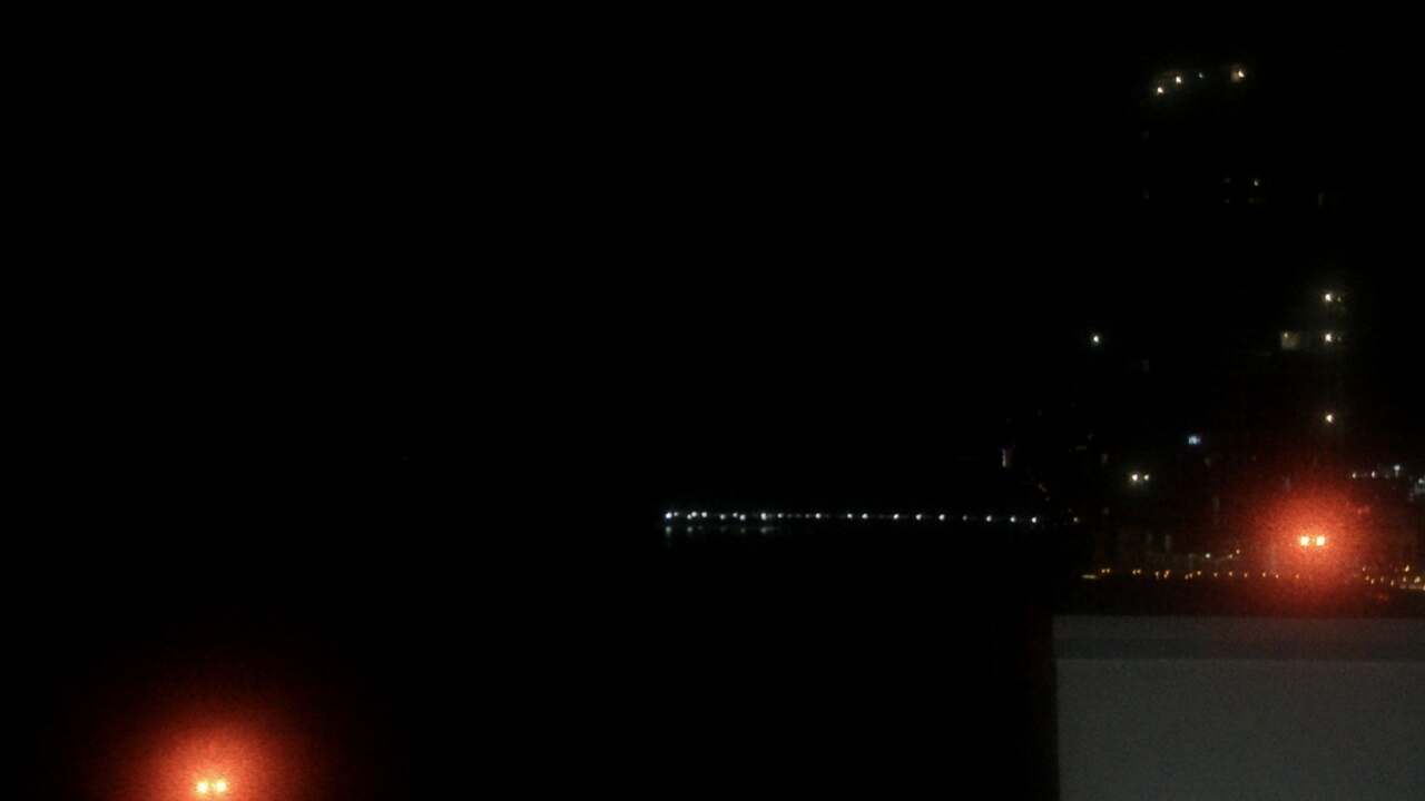 Thumbnail for current weather camera view from Island House Hotel in Orange Beach, Alabama