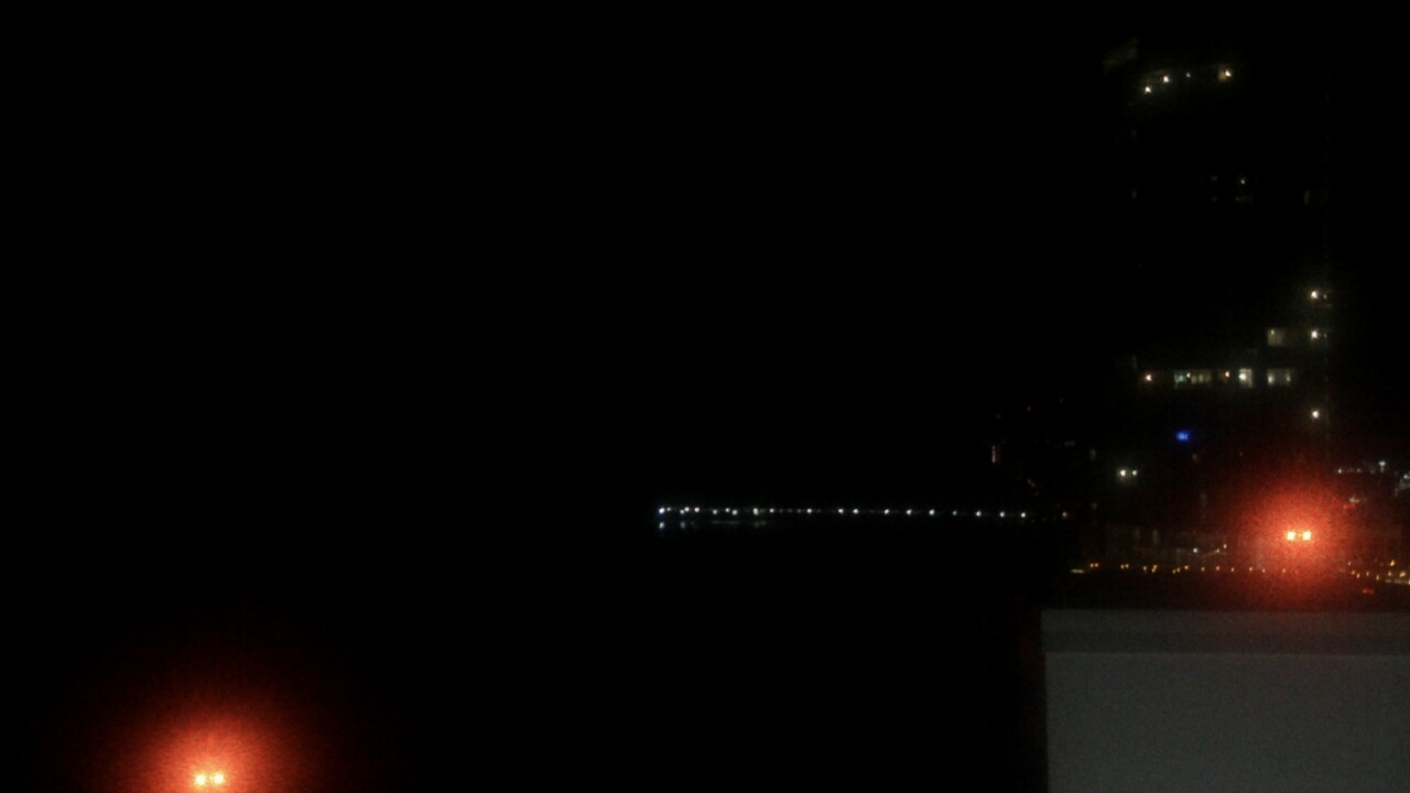 Thumbnail for current weather camera view from Island House Hotel in Orange Beach, Alabama